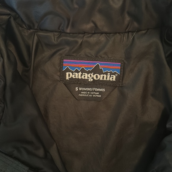Patagonia Nano Puff Jacket - Picture 4 of 6